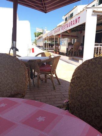 Chinese Restaurant Dragon